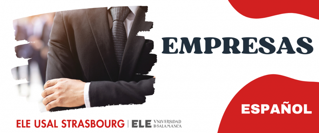 empresas español