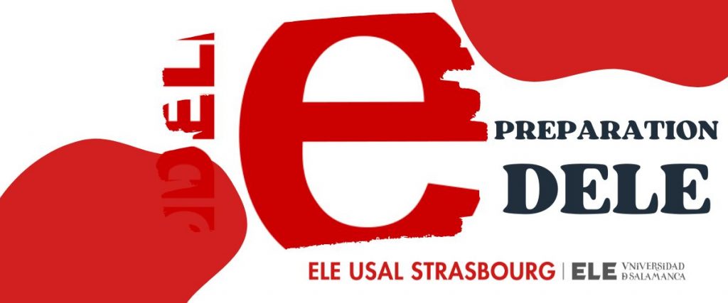 DELE preparation spanish