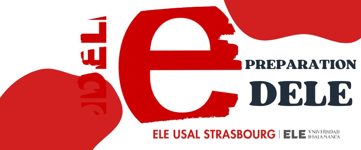 DELE preparation spanish