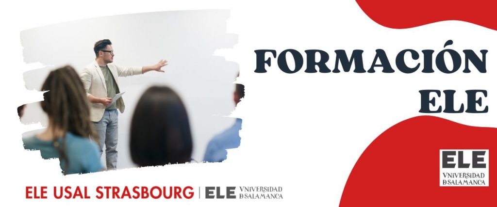 Curso de formación de profesores de ELE
